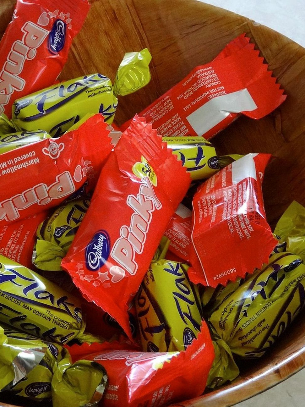 La Colección Premium